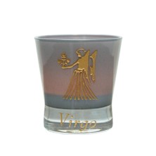 Arte Home Başak Gri Horoscope Mumluk