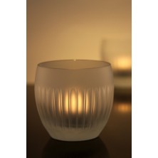 Arte Home Düz Kesme Mumluk