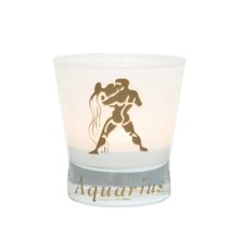 Arte Home Kova Beyaz Horoscope Mumluk