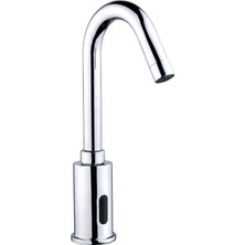 Gms Fotoselli Eviye Bataryası Çift Su Girişli Pilli-Elektrikli FT005