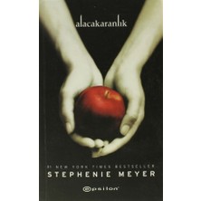 Alacakaranlık - Stephenie Meyer