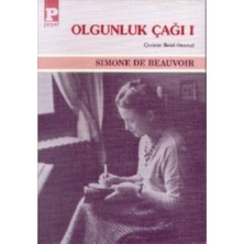Olgunluk Çağı 1