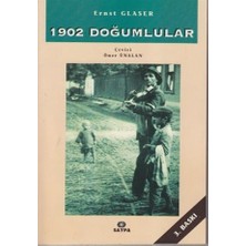 1902 Doğumlular