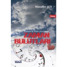 Zaman Bulutları