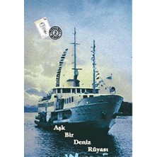 Aşk Bir Deniz Rüyası