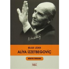 Bilge Lider Aliya İzzetbegoviç