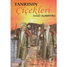 Tanrının Çiçekleri