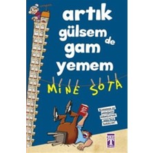 Artık Gülsem de Gam Yemem - Mine Sota