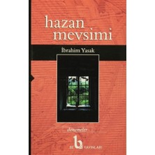 Hazan Mevsimi