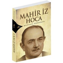 Mahir İz Hoca