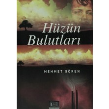 Hüzün Bulutları