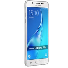 Samsung Galaxy J510 2016 (Samsung Türkiye Garantili) Beyaz