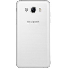 Samsung Galaxy J710 2016 (Samsung Türkiye Garantili) Beyaz