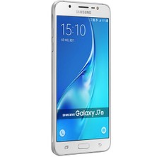 Samsung Galaxy J710 2016 (Samsung Türkiye Garantili) Beyaz