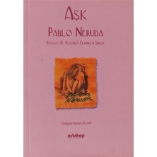 Aşk - Pablo Neruda