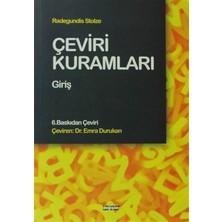 Çeviri Kuramları