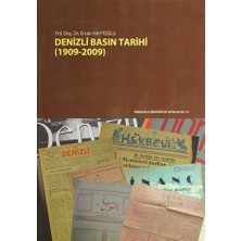 Denizli Basın Tarihi