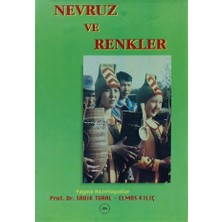 Nevruz ve Renkler