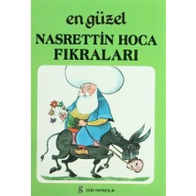 En Güzel Nasreddin Hoca Fıkraları