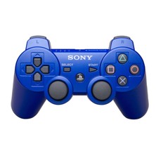 Sony Playstation Ps3 Oyun Kolu Dualshock 3 Wırelless Controller 