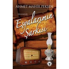 Eşyalarımın Şarkısı