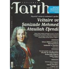 Toplumsal Tarih Dergisi Sayı: 237