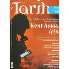 Toplumsal Tarih Dergisi Sayı: 238