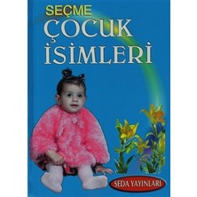Seçme Çocuk İsimleri