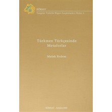 Türkmen Türkçesinde Metaforlar