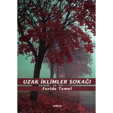 Uzak İklimler Sokağı