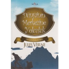 Dünya’nın Merkezine Yolculuk
