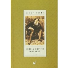 Dorian Gray'in Portresi