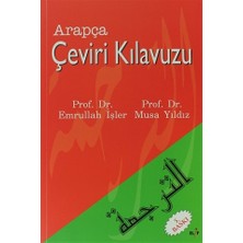 Arapça Çeviri Kılavuzu