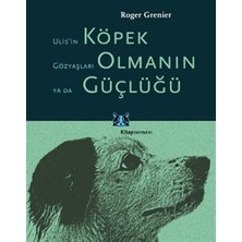 Ulis’in Gözyaşları ya da Köpek Olmanın Güçlüğü