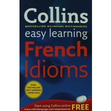 Easy Learning French İdioms