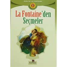 La Fontaine’den Seçmeler
