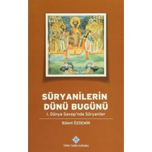 Süryanilerin Dünü Bugünü