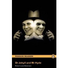 Dr Jekyll and Mr Hyde - Robert Louis Stevenson