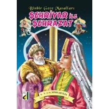 Şehriyar ile Şehrazat