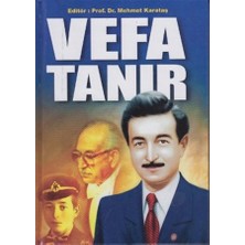 Vefa Tanır