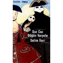 Saz Caz Düğün Varyete