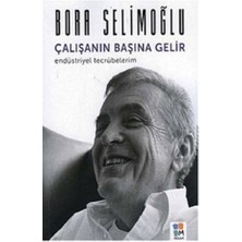 Çalışanın Başına Gelir Endüstriyel Tecrübelerim