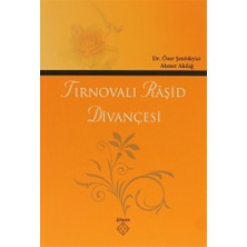 Tırnovalı Raşid Divançesi