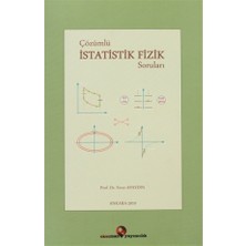Çözümlü İstatistik Fizik Soruları - Fevzi Apaydın