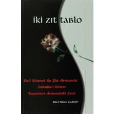 İki Zıt Tablo