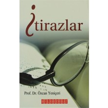 İtirazlar