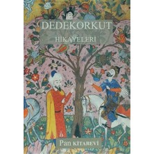 Dede Korkut - Hikayeleri