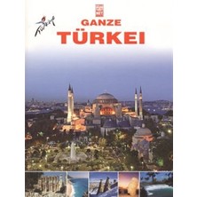 Ganze Türkei