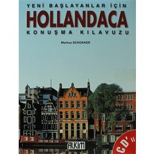 Yeni Başlayanlar İçin Hollandaca Konuşma Kılavuzu