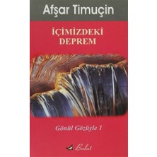 İçimizdeki Deprem